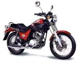 CAGIVA Roadster