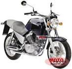 CAGIVA Roadster 521
