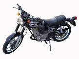 CAGIVA SST