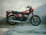 CAGIVA SXT