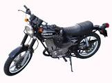 CAGIVA SXT 200 Aletta Rossa
