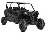 CAN-AM/ BRP Maverick