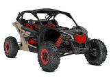 CAN-AM/ BRP Maverick MAX rs 1000