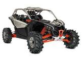 CAN-AM/ BRP Maverick X mr