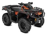 CAN-AM/ BRP Outlander 1000R XT-P