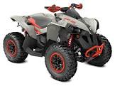 CAN-AM/ BRP Renegade