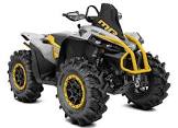 CAN-AM/ BRP Renegade