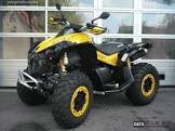 CAN-AM/ BRP Renegade