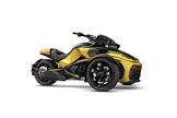 CAN-AM/ BRP Spyder