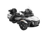 CAN-AM/ BRP Spyder RT-S