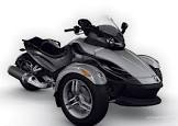 CAN-AM/ BRP Spyder Spyder