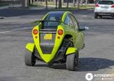 CARVER ONE