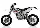 CCM 644 Dual Sport Trail 644 Dual Sport Trail
