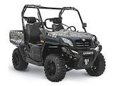 CFMOTO UFORCE 800