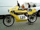 CONDOR Racer
