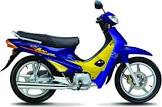 DAELIM CITI ACE 110