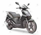 Dafra Motos Cityclass