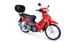 Dafra Motos Zig