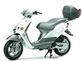 DERBI Atlantis 4T