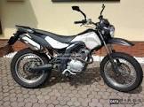 DERBI Cross City