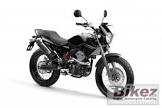 DERBI Mulhacen Mulhacén 125