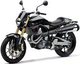 DERBI Mulhacen Mulhacén 659 Café