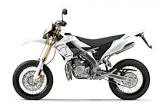 DERBI Senda DRD X-Treme 50 SM