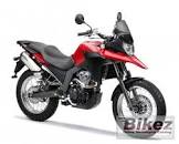 DERBI Terra