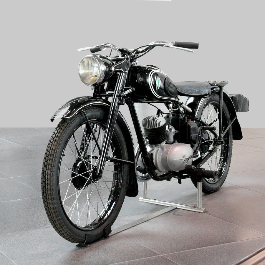 DKW RT 125