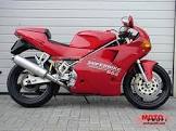 DUCATI 1000 SS DS