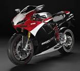 DUCATI 1198 R Corse Special Edition
