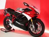 DUCATI 1198 S Corse Special Edition