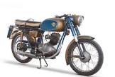DUCATI 125 Aurea
