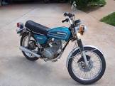 DUCATI 125 REGOLARITA