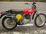 DUCATI 175