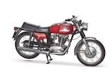 DUCATI 250 DIANA MARK 3