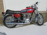 DUCATI 250