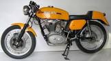 DUCATI 350 Desmo