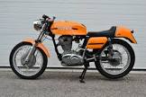 DUCATI 350 F3 Desmo
