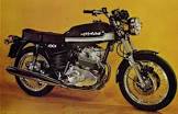 DUCATI 350 GTL