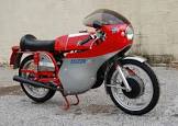 DUCATI 350 SS