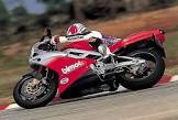 DUCATI 48 48