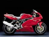 DUCATI 60
