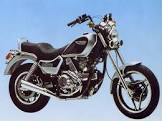 DUCATI 650