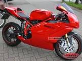 DUCATI 749
