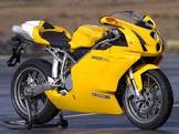 DUCATI 749