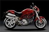 DUCATI 800