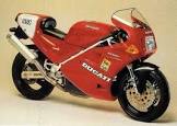 DUCATI 851