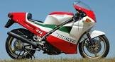 DUCATI 851 Strada Tricolore