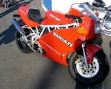 DUCATI 900 SUPER SPORT DESMO
